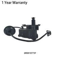 การใช้ประตูล็อค Actuator การใช้ถังล็อค Actuator มอเตอร์สำหรับ VW POLO Beetle 6R0810773D 6R0810773F