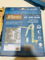 ปืนอัดจารบีลม KANTO #KT-AIR-GUN ปืนอัดจารบี