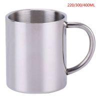 hotx【DT】 US STOCK Mug Cup Camping/Travel Outdoor Drink