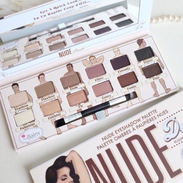 the-balm-nude-dude-nude-eyeshadow-palette