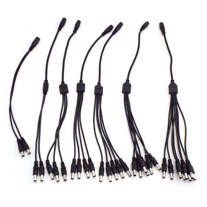 1-female-to-2-3-4-5-6-8-way-male-dc-connector-power-supply-splitter-plug-adapter-cable-cord-5-5x2-1mm-for-led-strip-light-cctv-c-wires-leads-adapters