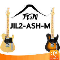 FGN JIL2-ASH-M กีตาร์ไฟฟ้า