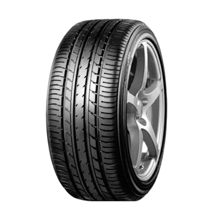 ยางรถยนต์-ขอบ15-yokohama-185-60r15-รุ่น-advan-db-decibel-e70-2-เส้น-ยางใหม่ปี-2023