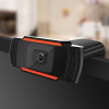Tặng đồng hồ c sio miễn phíwebcam 1080p 30fps web cam af chức năng lấy nét - ảnh sản phẩm 2