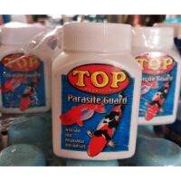 TOP สำหรับปลาสวยงาม 50g***ส่งด่วนเคอรี่