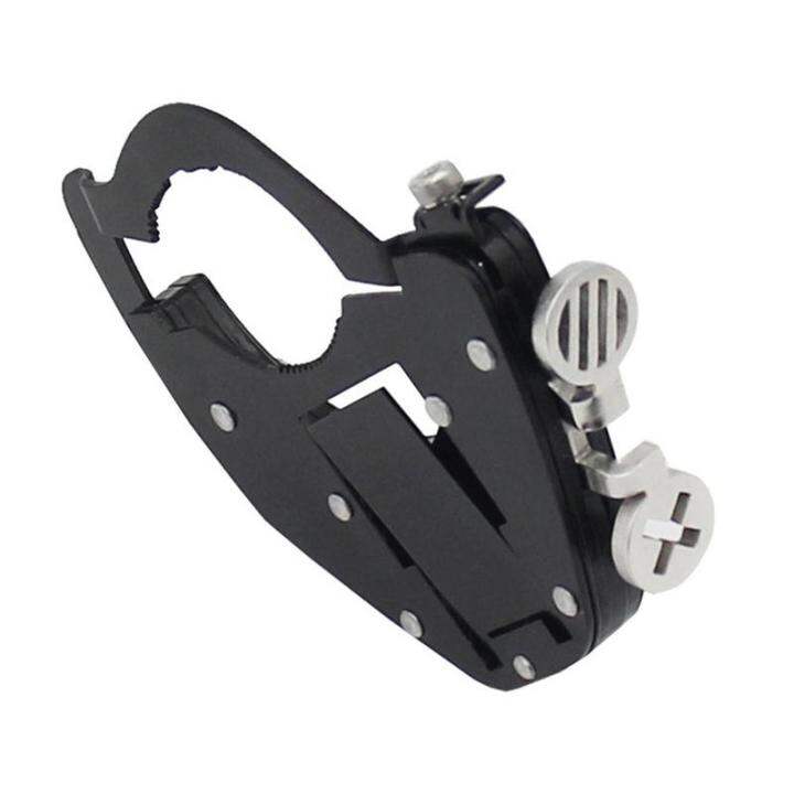 Motorcycle Throttle Grip Motorcycle Accelerator Booster High Grade