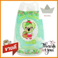 เจลปรับอากาศ KOALA THE BEAR 212g MELONAIR FRESHENER GEL KOALA THE BEAR 212g MELON **ใครยังไม่ลอง ถือว่าพลาดมาก**