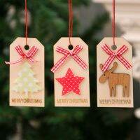 New Year 2022 Decor Christmas Tree Decorations Wooden Personalized Diy Hanging Ornaments For Home Kids Toys Gift Navidad Natal