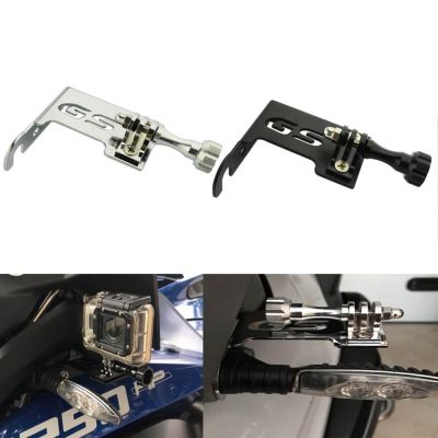 ▽▤▽ Motorcycle Holder Cam Camera Bracket Motorrad For Gopro Mount Hero For BMW R1200GS ADVENTURE R 1200 GS 1200GS