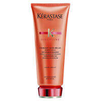 KERASTASE FONDANT Oleo-Relax 200ml เคเรสตาส ฟองดองท์ โอลิโอ-รีแลกซ์ 200มล ครีมนวดเพื่อผมแห้งชี้ฟูให้เรียบลื่น