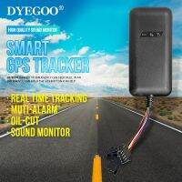 GT06 GT02N DYEGOO Guaranteed 100 Vehicle Car Motorcycle E-Bike GPS Tracker ACC SOS Alarm Sound Monitor Android IOS APP