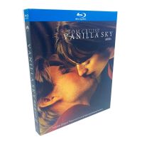 BD Blu ray Disc vanilla sky 1080p suspense Love Movie HD collection starring Tom Cruise