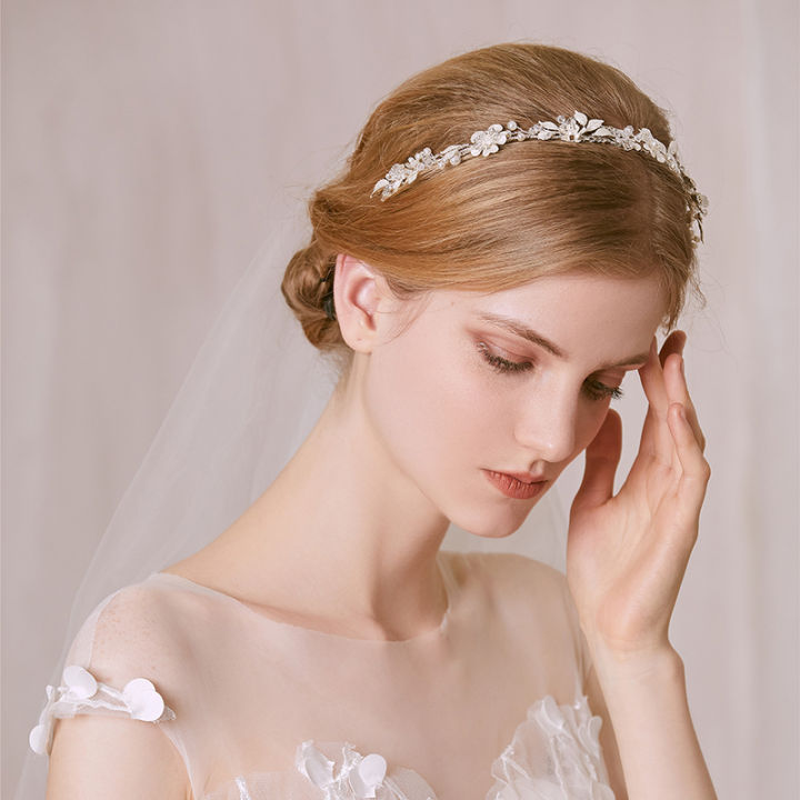 handmade-bridal-wedding-hair-accessories-pearl-crystal-headband-for-women-hair-jewelry-silver-color-hairbands-bridesmaid-gift