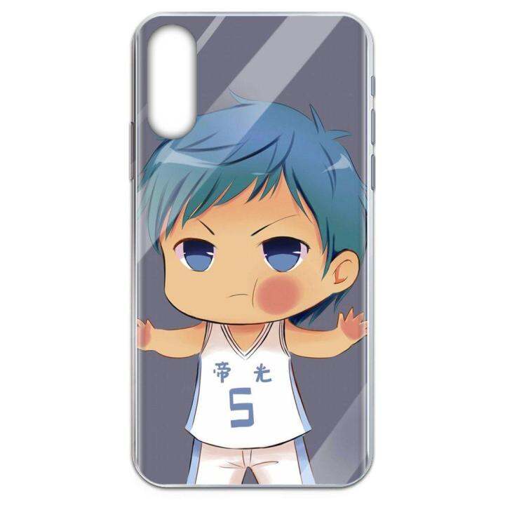 ญี่ปุ่น-anime-kuroko-ไม่มีตะกร้า-aomine-seirin-สำหรับ-samsung-galaxy-a31-a51-a71-5g-a81-a90-5g-a91-a01-a11-m31-s11-s11e-s20-plus-ultra