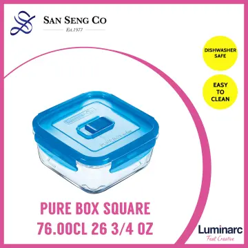 LUMINARC - PURE BOX ACTIVE (2) BY HEAP SENG GROUP 