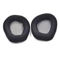 Soft Protein Skin Ear Pads For ASUS ROG Centurion True 7.1 Headset Replacement Earpads Memory Foam Accessories Earmuffs Eh#