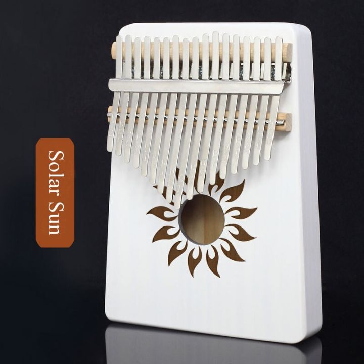 17-keys-kalimba-mahogany-เปียโนนิ้วหัวแม่มือกก17คีย์คีย์บอร์ดเพลงเปียโนจิ๋วเปียโนนิ้วไม้คุณภาพสูง