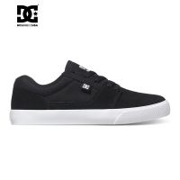 DC SHOES รองเท้า Tonik - Black/White/Black [ADYS300769-XKWK]