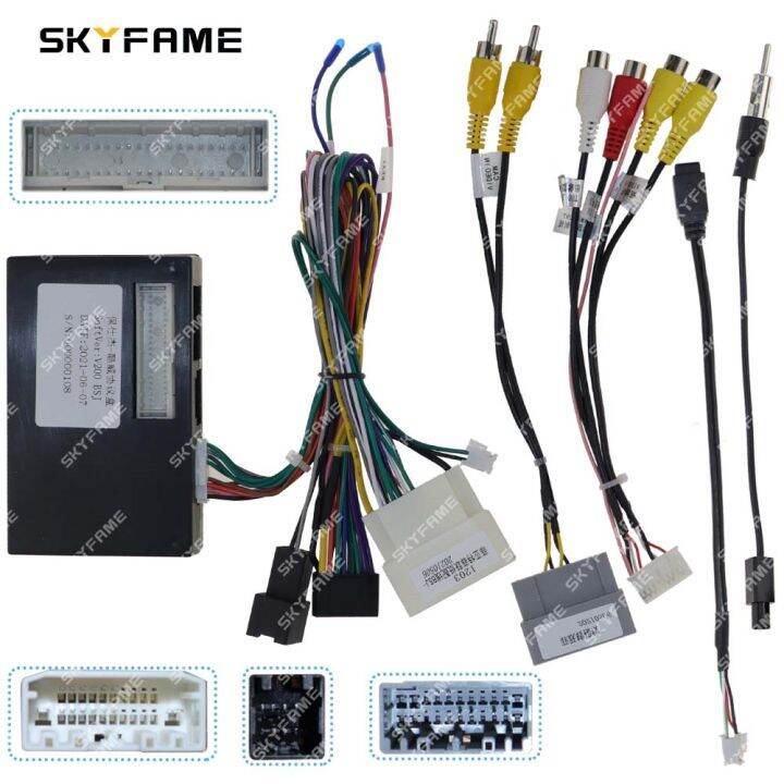 skyfame-car-wiring-harness-adapter-canbus-box-decoder-android-radio-power-cable-for-dodge-journey-fiat-freemont-leap