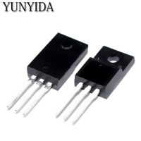 5pcs SVF12N65F 12N65 TO-220 FREE SHIPPING