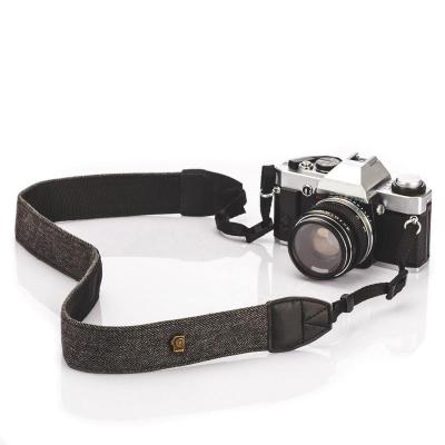 Camera Strap Camera Shoulder Neck Vintage Strap Belt 100% Cotton Camera Strap For Sony Nikon Olympus DSLR Camera Portable