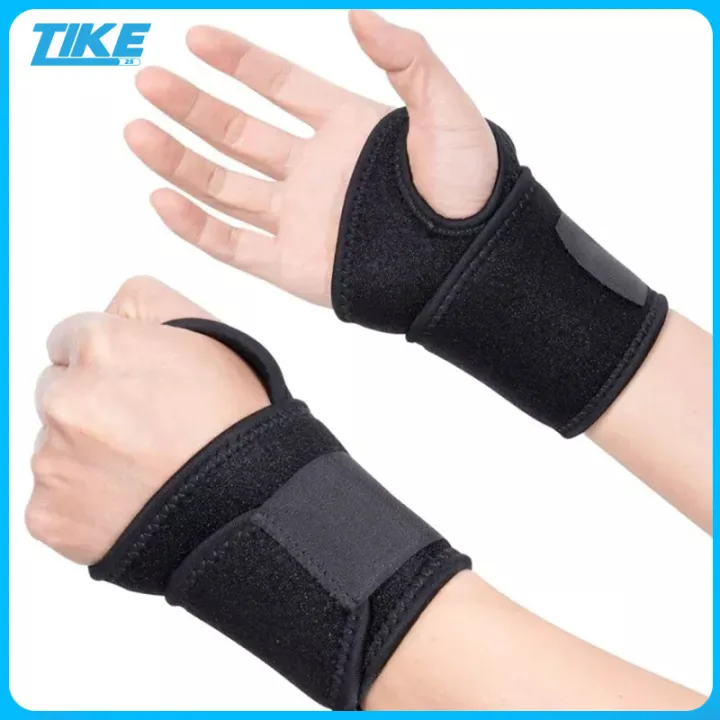 TIKE Wrist Support Brace/Carpal Tunnel/Wrist Brace/Hand Support