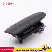 ☢☎ Door Handle Sliding Door For Ford Transit 2000-2013 Outside Right 1494057 4100298 4142517