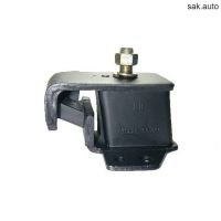 ยางแท่นเครื่องหน้าขวา DATSUN 720 PRO, SD23 11220-09W01 A+JKP อะไหล่รถยนต์