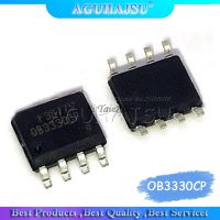 10pcs/lot OB3330CP OB3330 SOP-8 LCD power chip WATTY Electronics