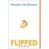 พลิก: Wendelin Van Draanen