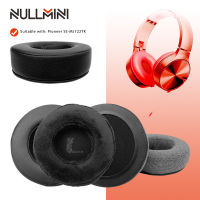 NullMini เปลี่ยนแผ่นรองหูฟังสำหรับ Pioneer SE-MJ722TK หูฟัง Ear Cushion Cooling Gel Headband