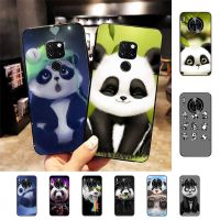 เคสแพนด้าสำหรับ7 Se 5 3i 3e 3 2 5i Mate 10 Lite 30 40 20x9