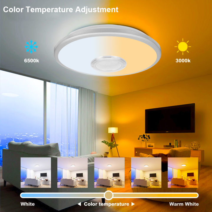 fovobot-wifi-modern-smart-ceiling-light-app-bluetooth-music-home-lights-rgb-led-lamps-bedroom-lamps-work-with-alexa-amp-home