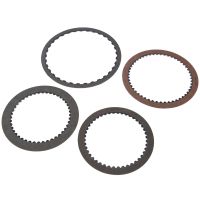 Transmission Friction Disk Rebuild Gearbox Clutch Friction Plate Kit Car Transmission Friction Disk for AW60-40LE