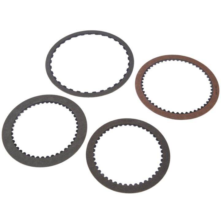 Rebuild Gearbox Clutch Friction Plate Kit Car Transmission Friction ...