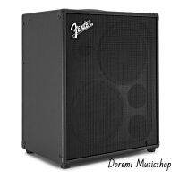 Fender Rumble Stage 800 Bass Combo