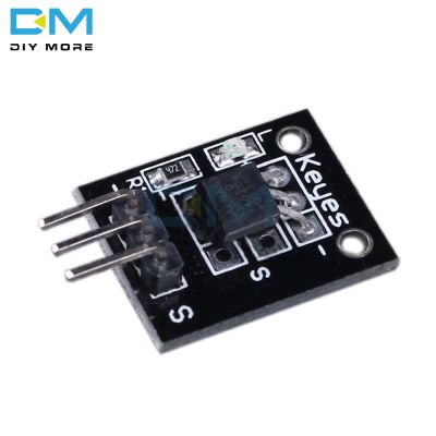 สำหรับ Arduino Ds18b20โมดูลเซ็นเซอร์อุณหภูมิโมดูลการวัด Dc 3V ~ 5V Board