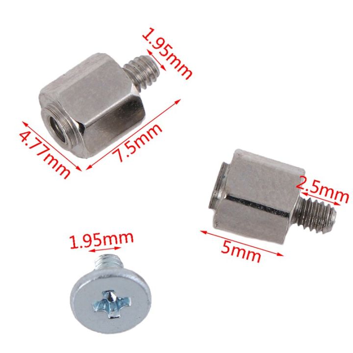 10set-hand-tool-mounting-stand-off-screw-hex-nut-for-a-sus-m-2-ssd-motherboard-nails-screws-fasteners