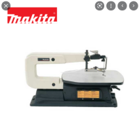 MAKITA เลื่อยฉลุแท่น รุ่น SJ401