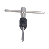 Tap Handle Set Tap Wrench Bearing Steel Straight Flute Tap High Strength thumbnail