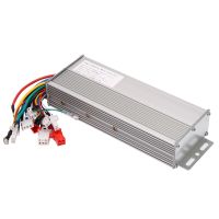 48V 60V 64V 1500W Brushless Controller/Ebike Controller/Bldc Motor Controller for Electric Bicycle/Scooter