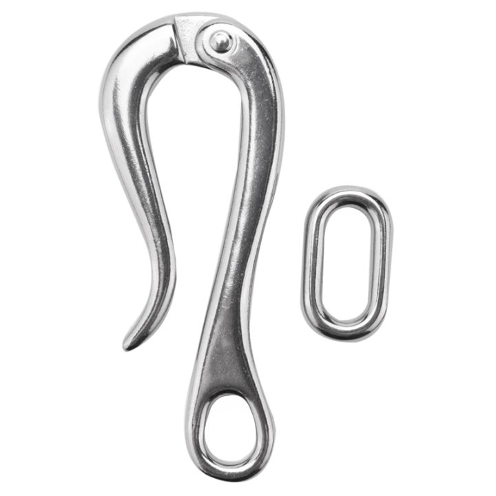100mm-pelican-hook-amp-eye-with-quick-release-link-stainless-steel-316-marine-boat-hardware