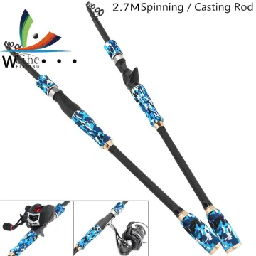Shop Ultra Light Fishing Tackle with great discounts and prices online -  Feb 2024