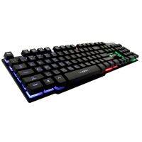 R8 K1822 SUSPENSION RGB LED GAMING KEYBOARD COLINTER TERRORISM 19KEYSSUSPENSION RGB LED GAMING KEYBOARD COLINTER TERRORISM 19KEYS