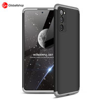 สำหรับGalaxy S20FE 5G Case, 3 In 1 Ultra Thin Anti-Scratch 360องศาMatte Hardคอมพิวเตอร์บางฝาครอบเคสกันกระแทกสำหรับSamsung Galaxy S20 FE/S20พัดลมEdition