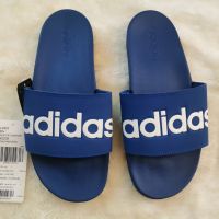 รองเท้าแตะ พื้นนิ่ม ADIDAS ADILETTE COMFORT เป็นสินค้าแท้ 100%   รูปสินค้าจริง  พร้อมส่ง