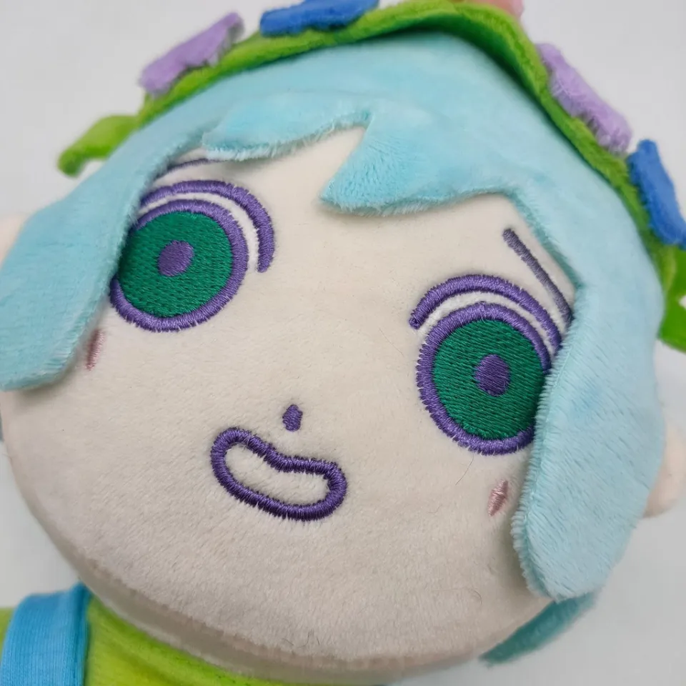  Omori Plush Toys, 9 Inch Omori Sunny Basil Kel Hero