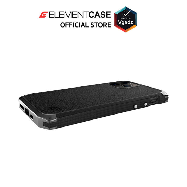 เคส-elementcase-รุ่น-ronin-iphone-11-pro-max