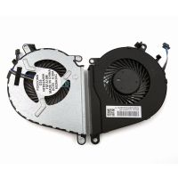 Newprodectscoming For HP OMEN 15 AX033DX 15 AX043DX 15 AX101TX series Laptop Cpu Cooling Fan