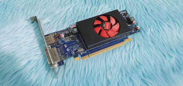 AMD Radeon HD 8000 Series 1G-64B DDR3 Video Card | Lazada PH